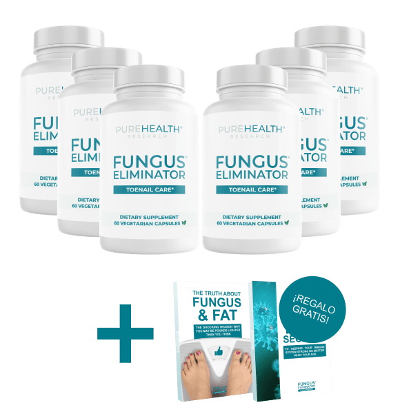 Fungus Eliminator