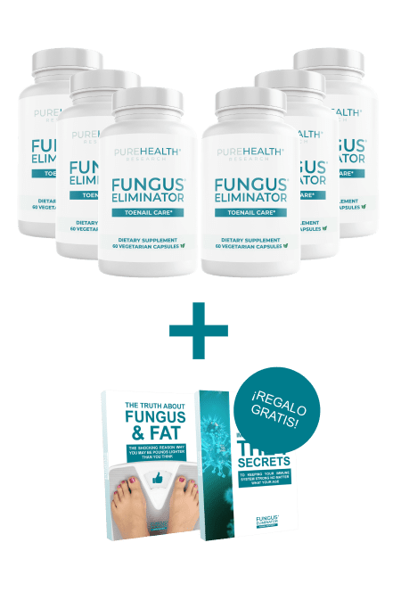 Fungus Eliminator