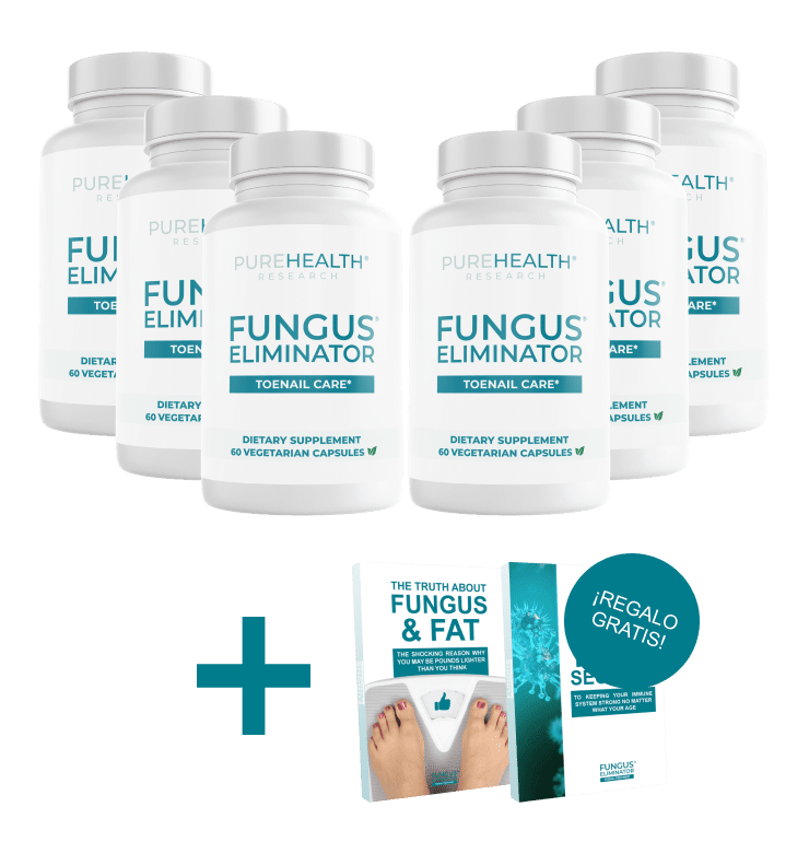 Fungus Eliminator